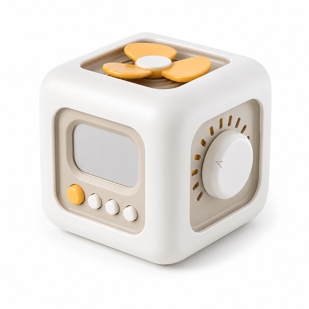 Fidget Cube