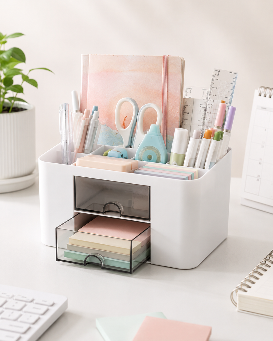 Desk Organizer