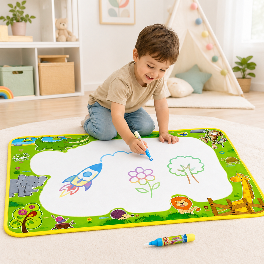 Viral Toys
