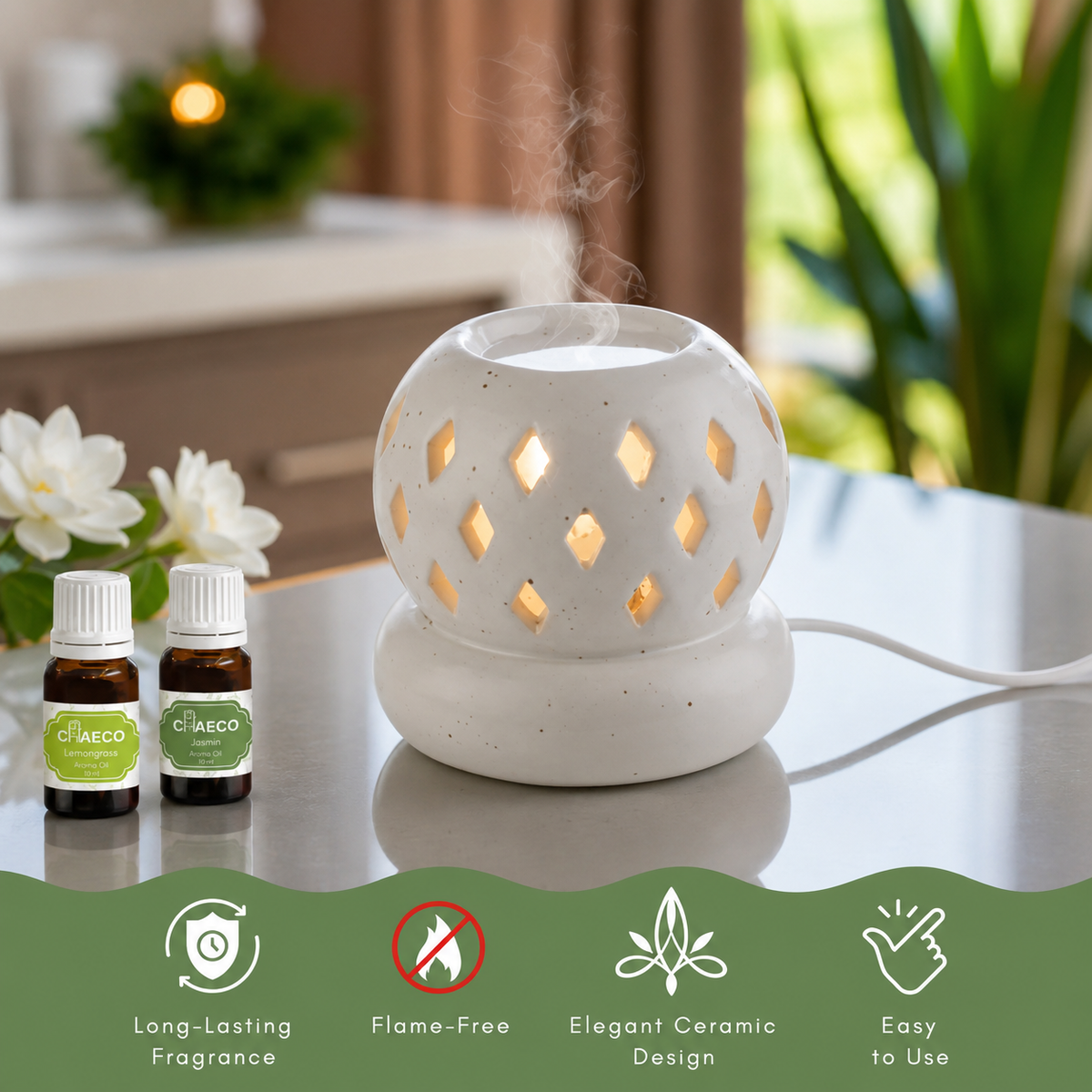 Electric Aroma diffuser