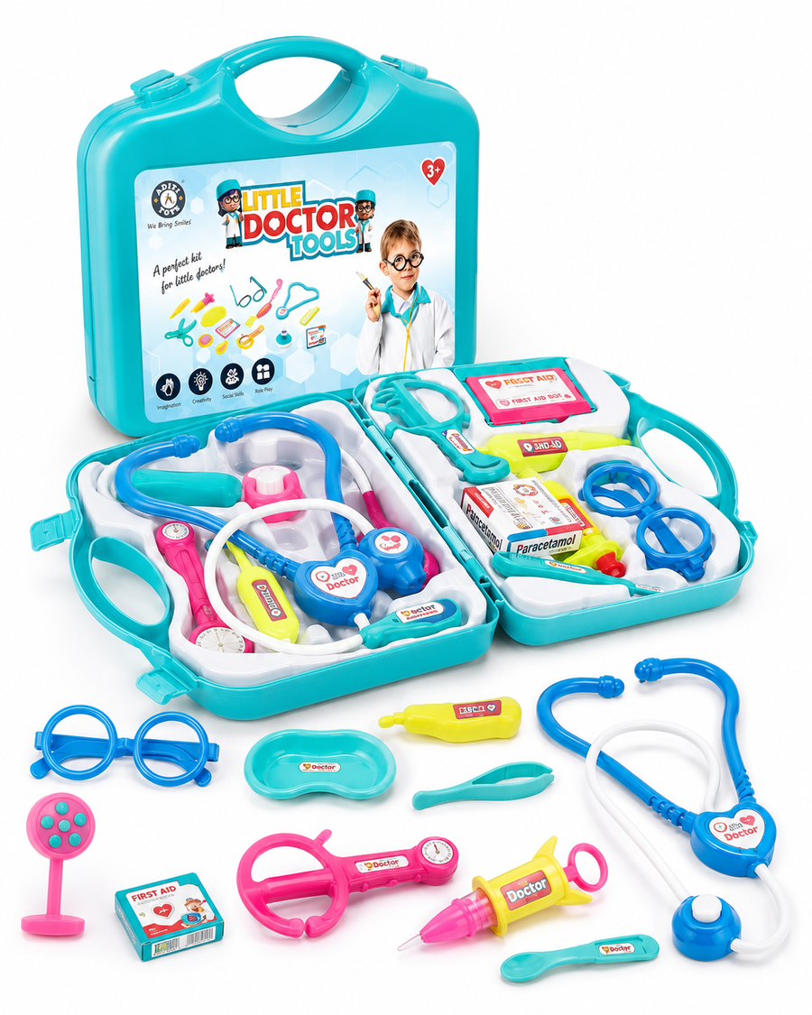 Doctor Play Set